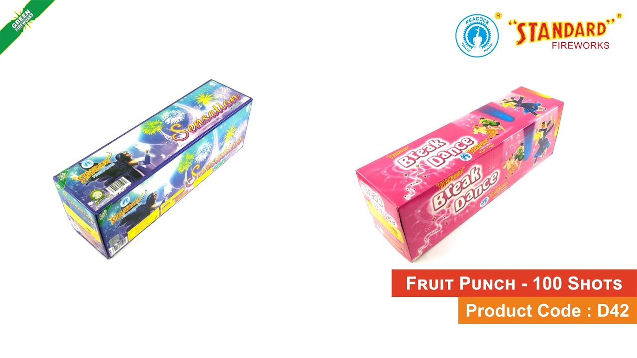 FRUIT PUNCH