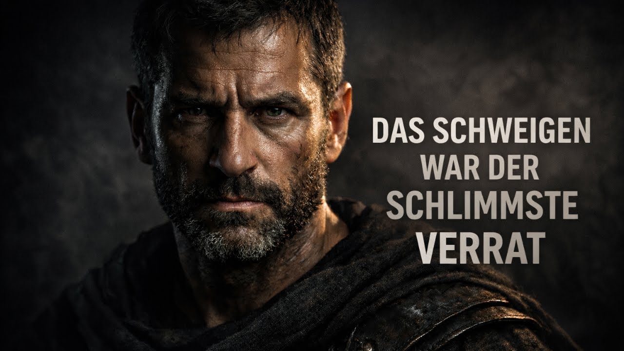 Sie machten einfach weiter, als wäre nichts geschehen.