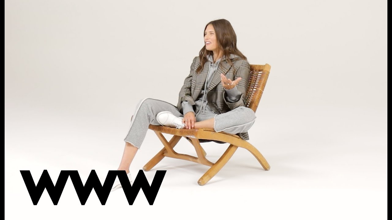 Bianca Balti's Recounts Her First Time Model Experiences | Fashion Firsts | Who What Wear