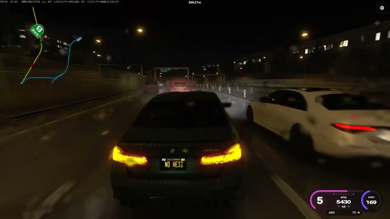 Assetto Corsa 2026