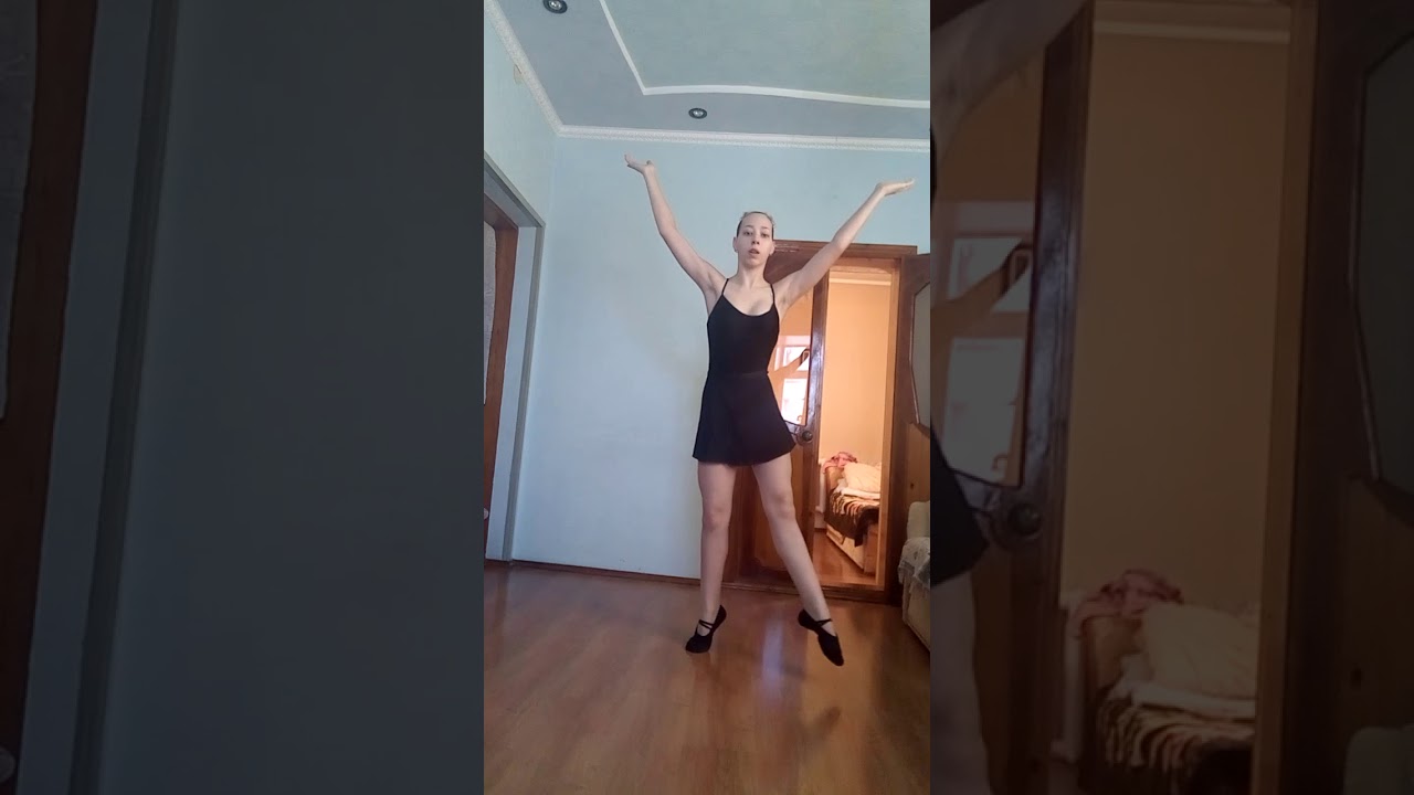 Казахский этюд 