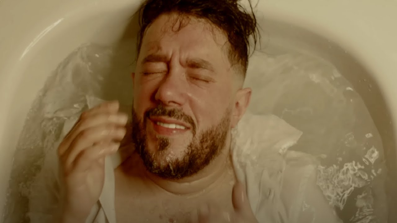 Mohamed Benchenet - Mazal ( Exclusive Music Vid&eacute;o 2025 ) محمد بن شنات - مزال