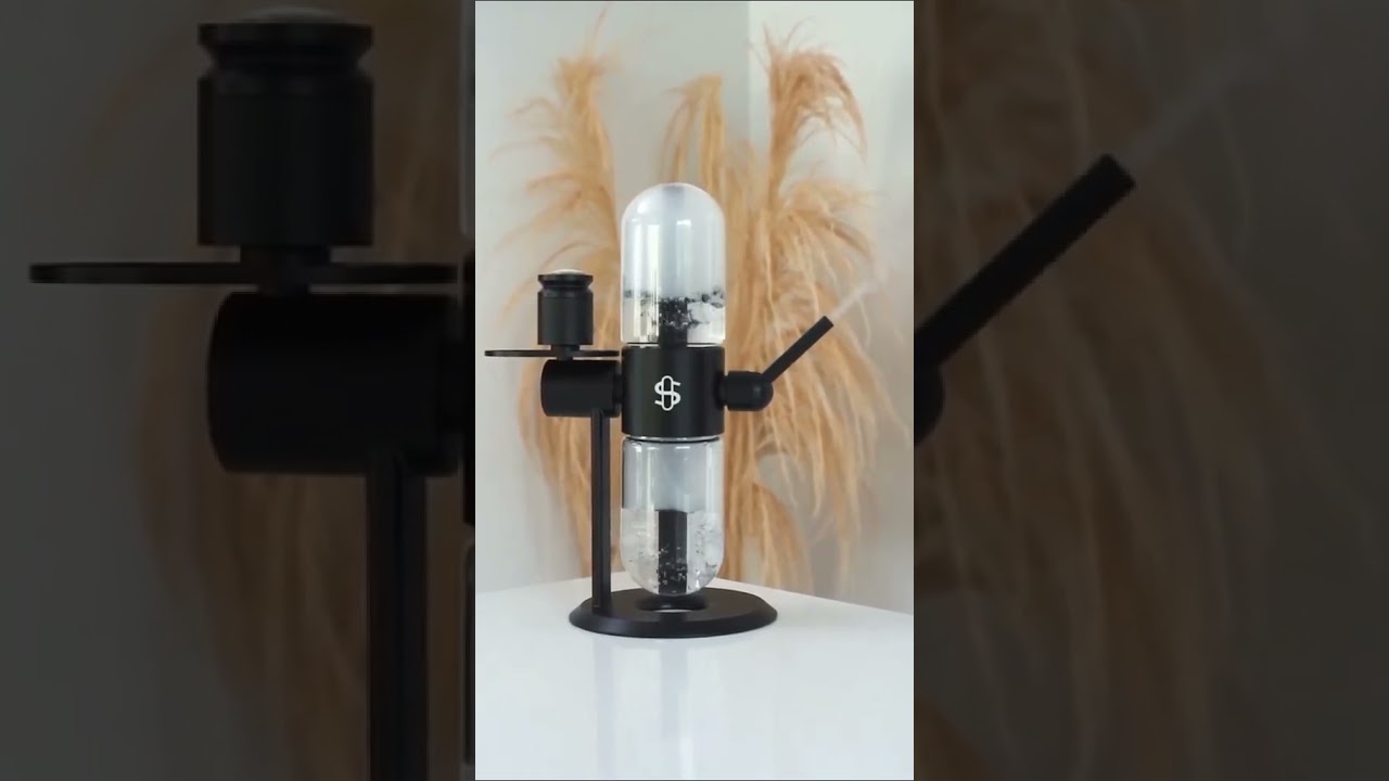 #420tech  #SmokeReview
