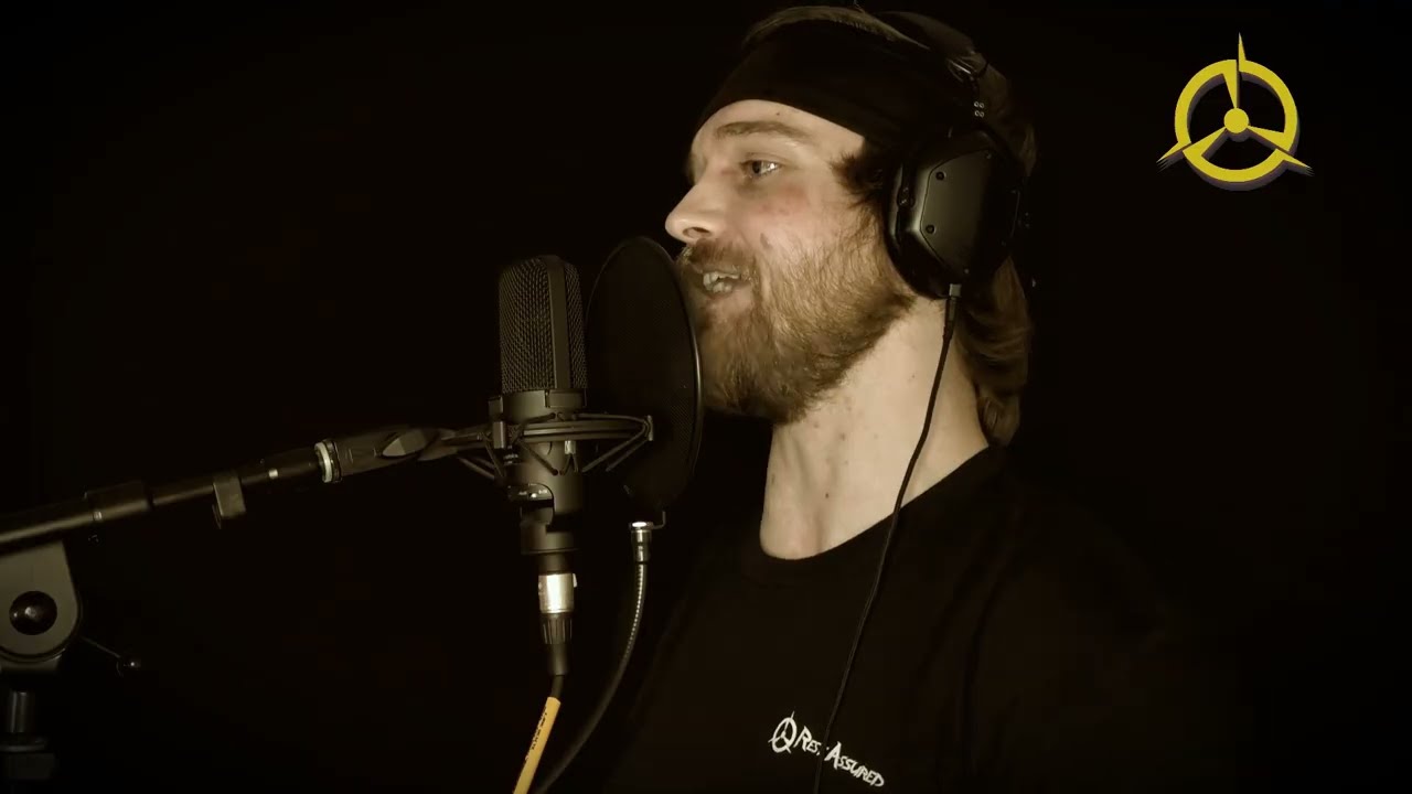 Sacrifice by Disturbed, Rest Assured Vocal Cover