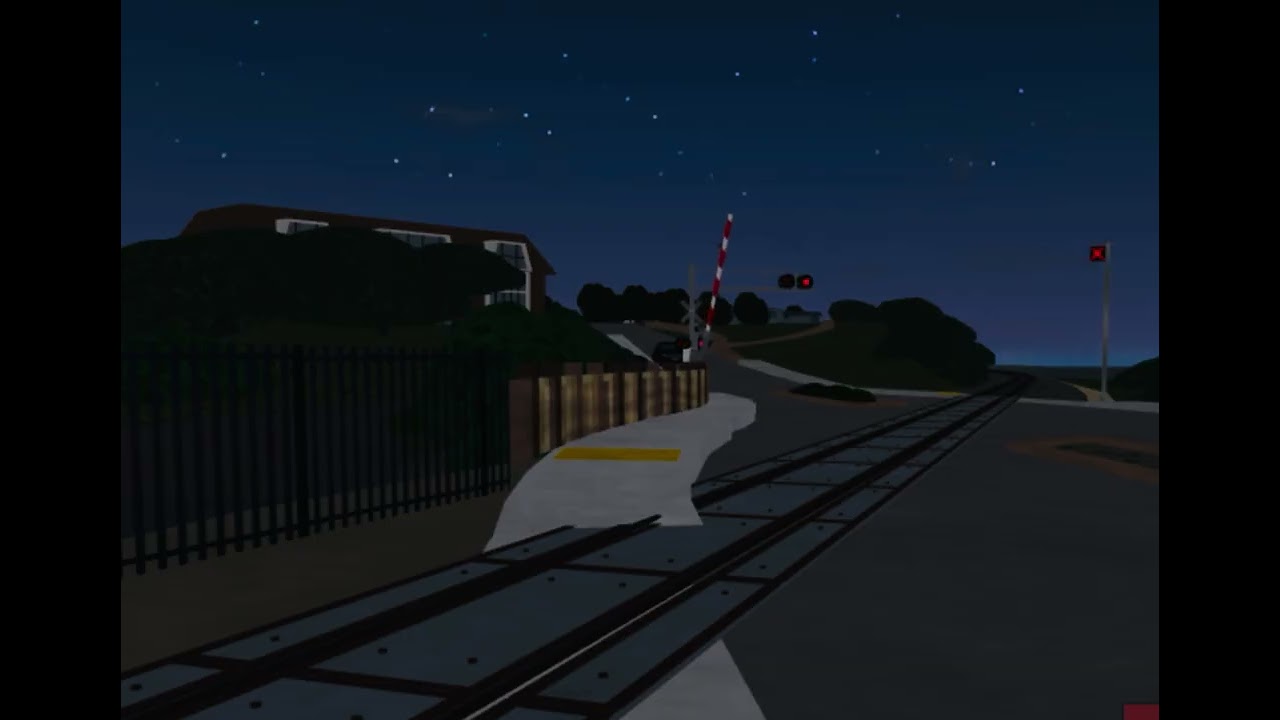 Coasterfan2105’s intro recreated in Roblox!