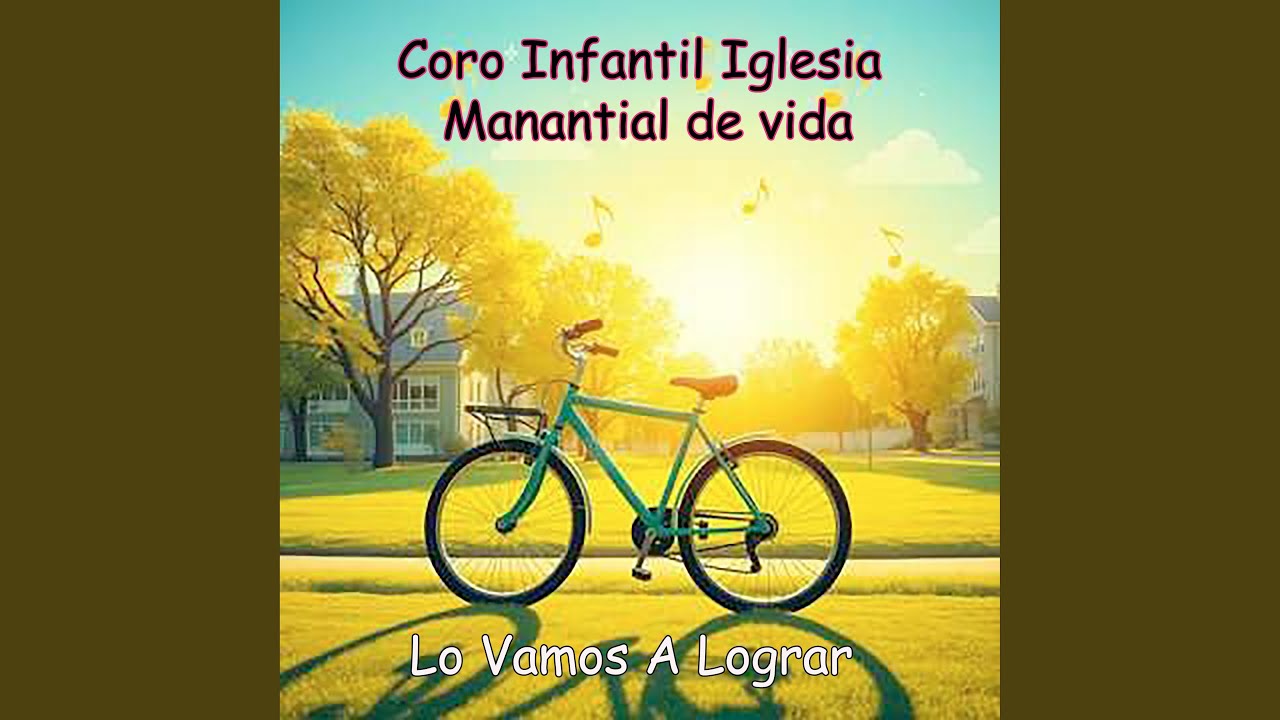 Lo Vamos A Lograr