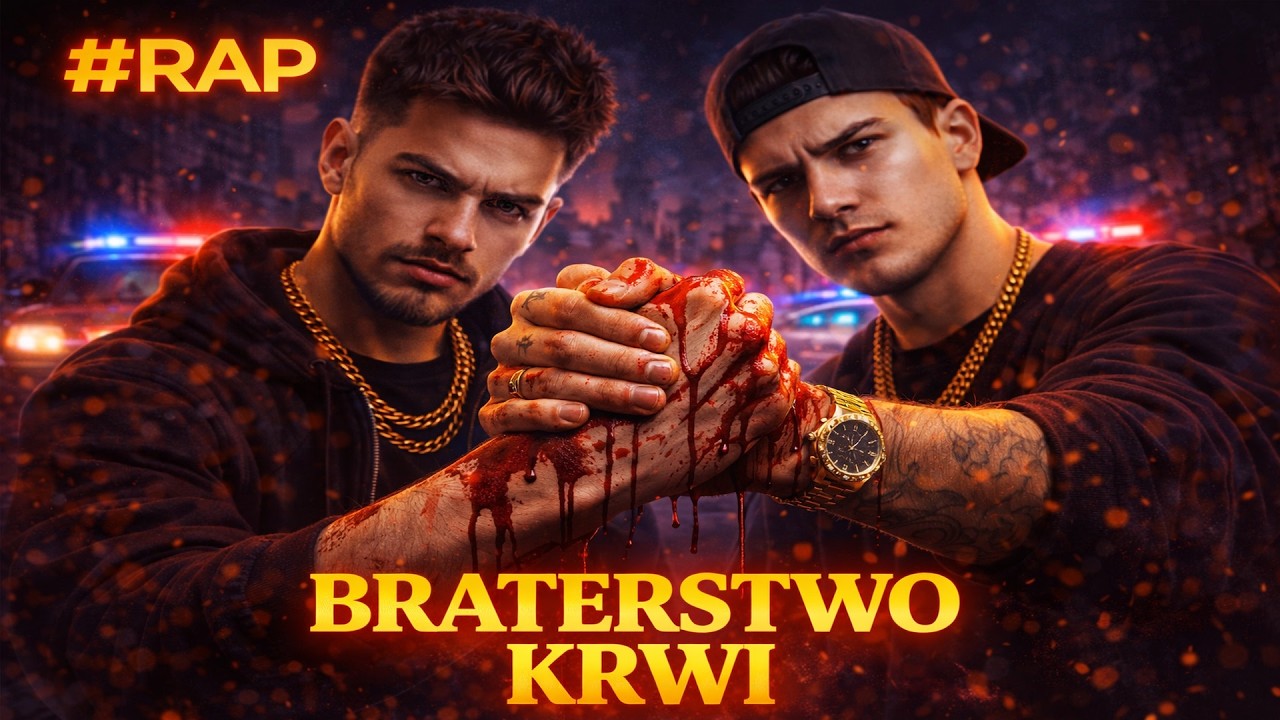 Braterstwo krwi — przysięga bez słów (Official) 2026