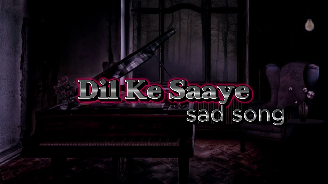 Dil Ke Saaye | Romantic Duet | Heartbreak & Love | Crevion Studio 2026