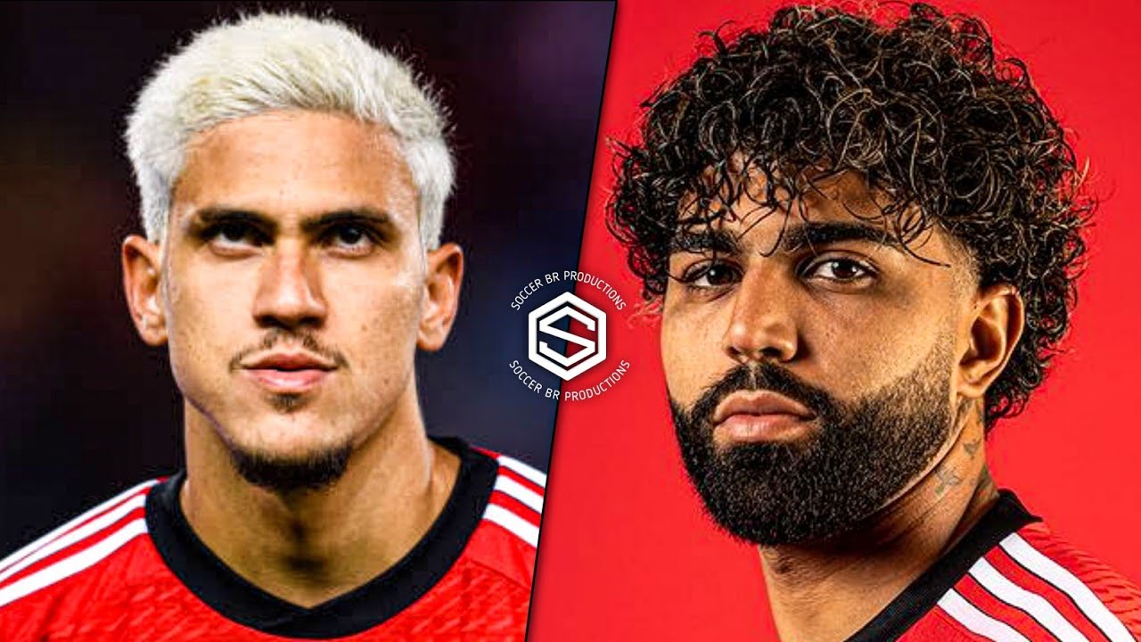 Pedro Vs Gabigol - Quem Merece Ser o Titular? | 2023