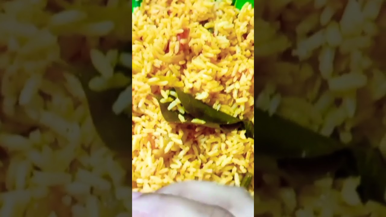 Tomato rice #tomatorice @DN Vlogs