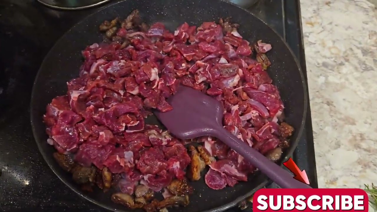 ቆንጆ ጥብስ አሰራር  How to cook tips