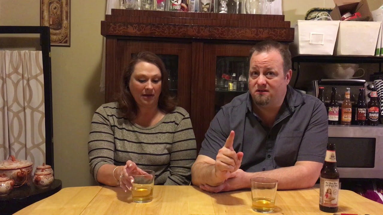 Not Your Mom's Apple Pie | Beer Review