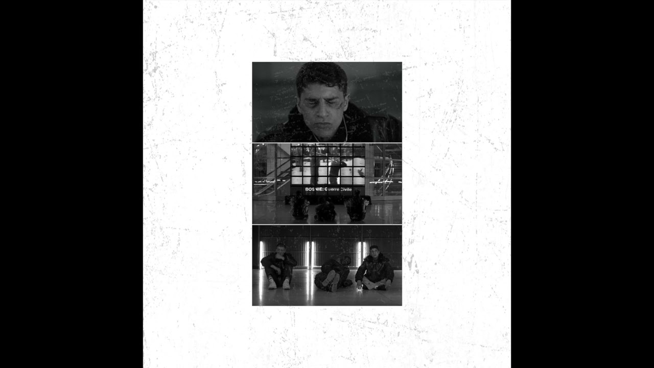 Pashanim x Joje x Bagchaser Can Type Beat - 