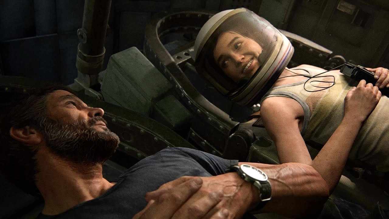 The Last Of Us Part 2 | NG+ 4K PS5 | No Commentary | Seattle Day 1 The Theatre & The Birthday Gift