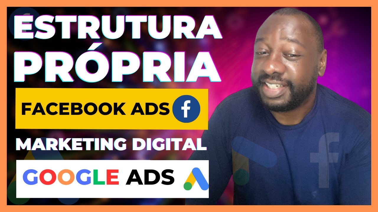 ESTRUTURA Própria Para AFILIADO - FACEBOOK ADS - GOOGLE ADS - AFILIADO HOTMART - MONETIZZE - EDUZZ
