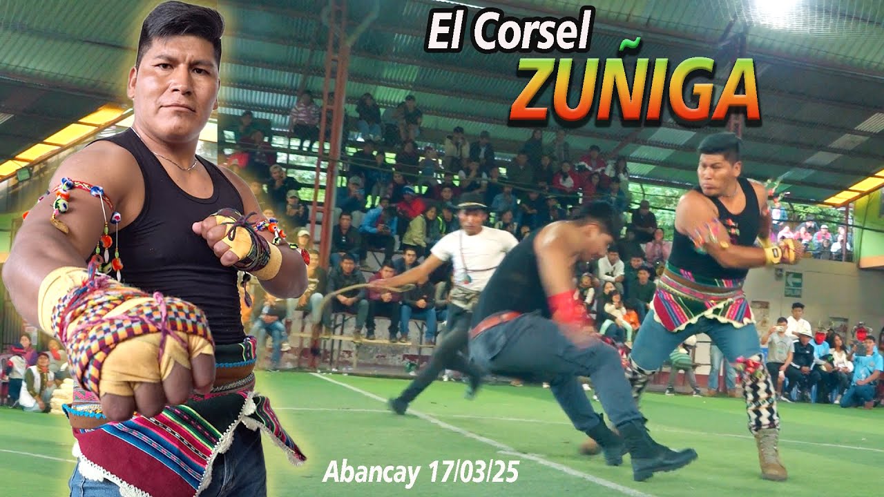 Тюрьма ЗУНИГА и ее международная БОРЬБА в Абанкае (полная версия).