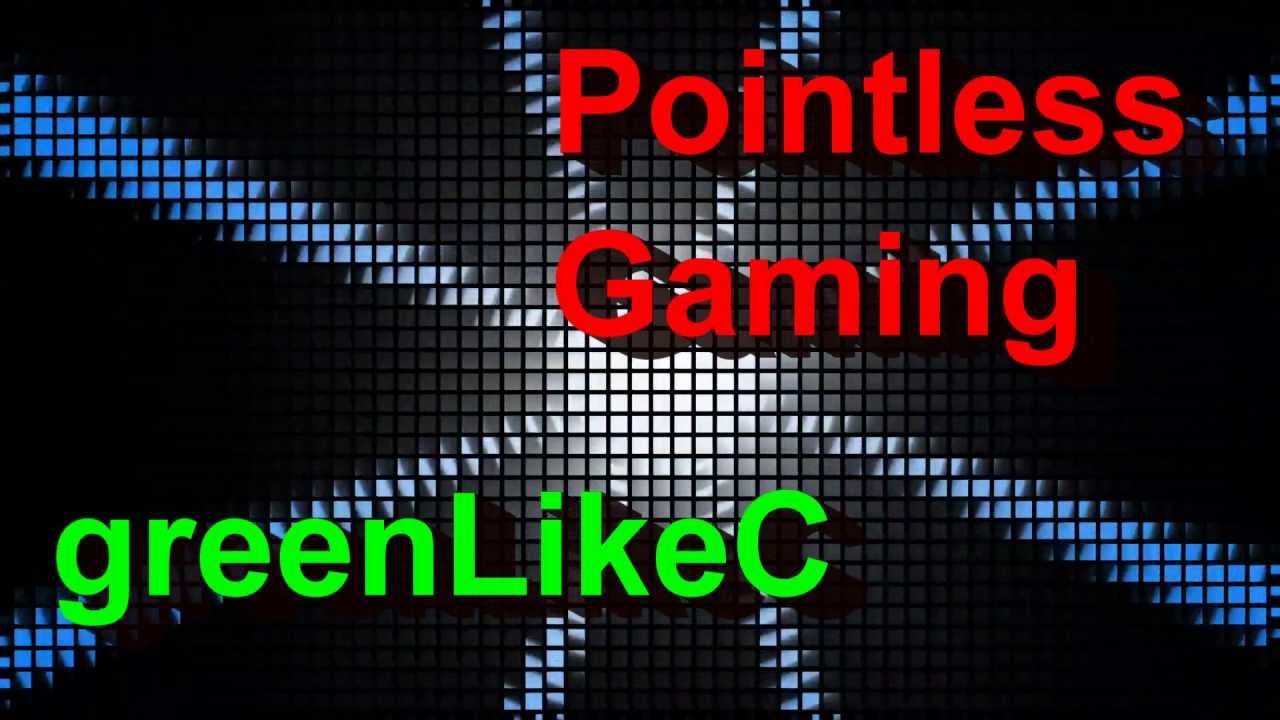 PowerDirector 9 Intro greenLikeC #1