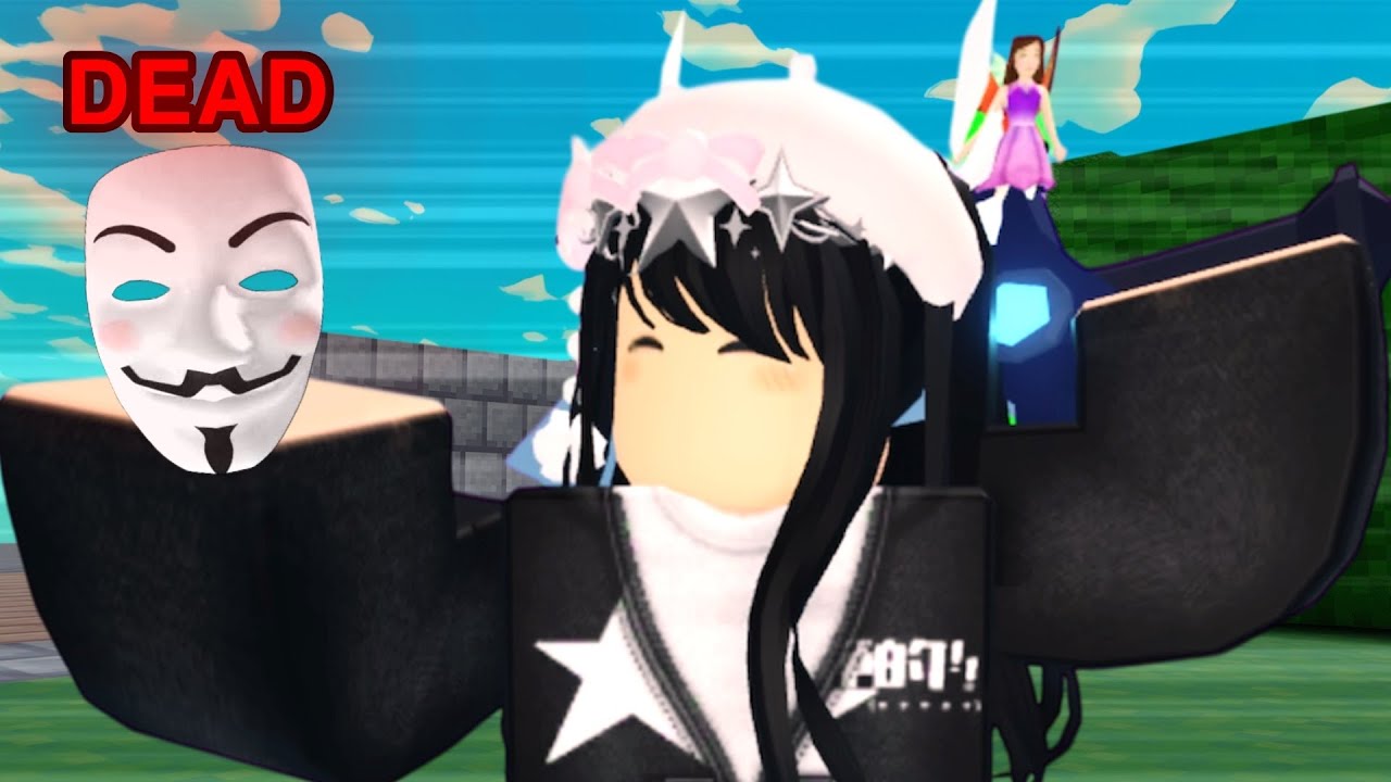 DEMOLISHING EVERY CLOSET CHEATER IN RANKED (Roblox Bedwars) S14
