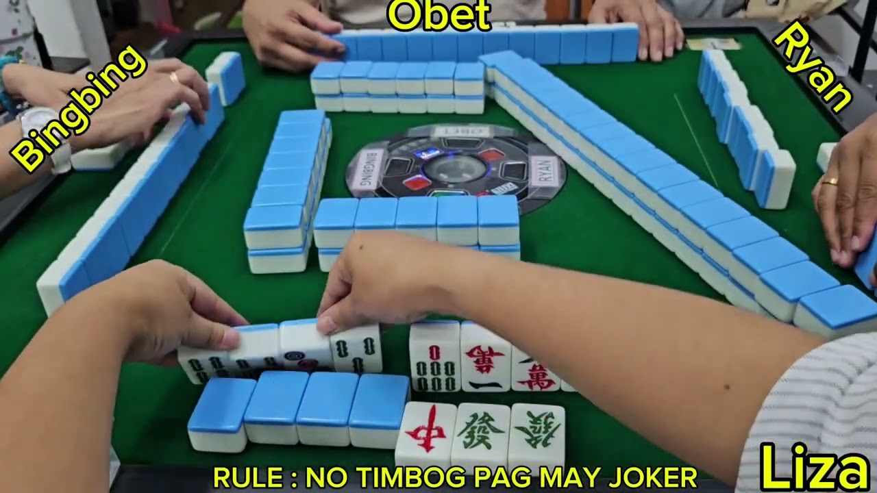 Episode 357 Mahjong Time 🀄🀄🀄#games #YouTube #YouTubeshorts 
