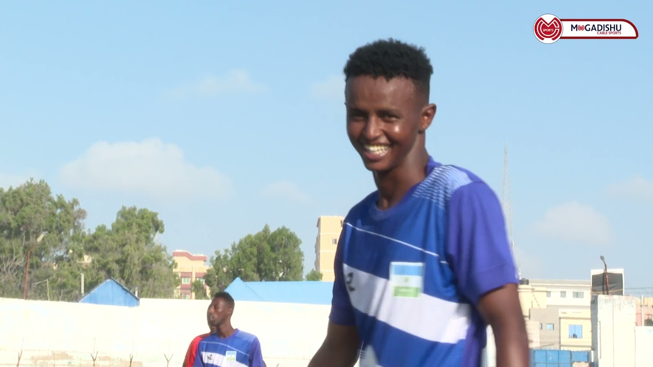 Wax ka ogow taariikhda ciyaaraha iyo ilbaxnimada degmada Dherkenlay.