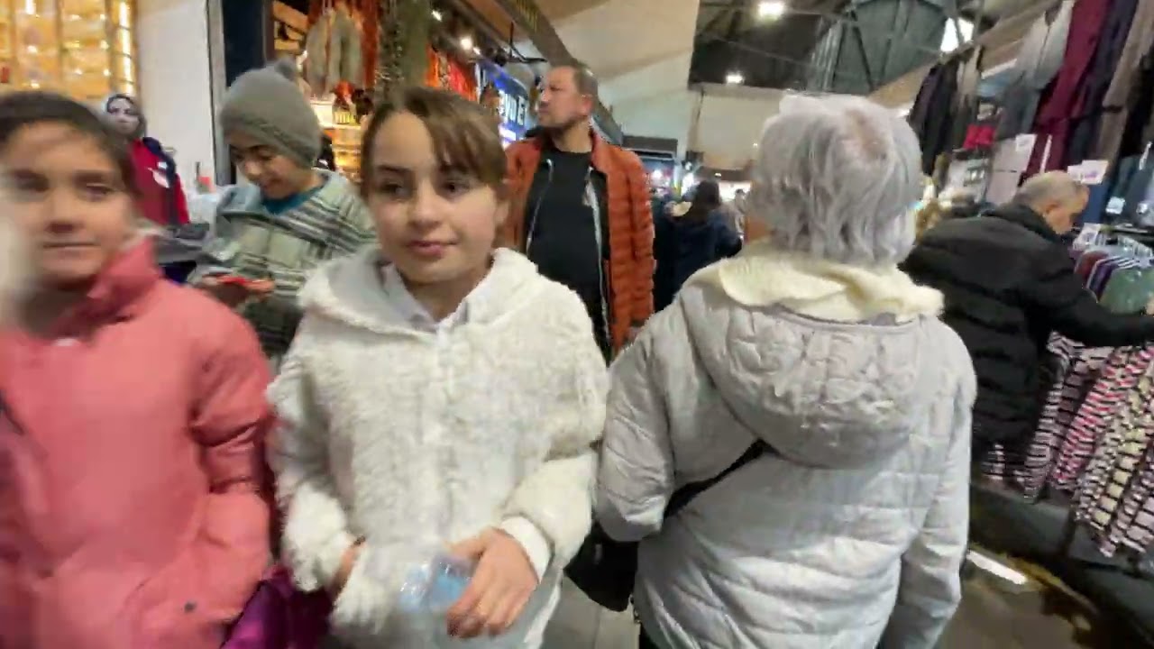 ULUS  HAL TURU