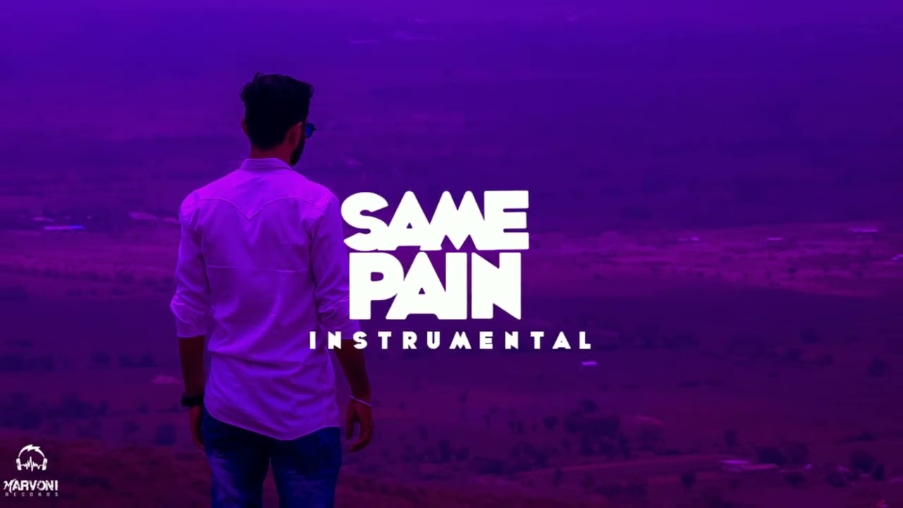 [ Free ] Dancehall Riddim Instrumental 2022 2022 | Same Pain