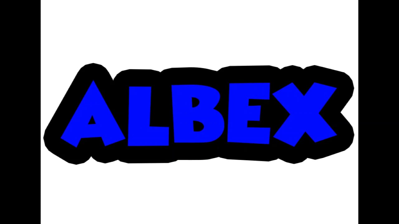 albex aka KickHunterz -    K1KK3TT4