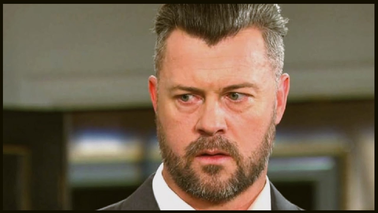 Days Of Our Lives Spoilers🔴: Does The Phoenix Rise Again In EJ❓