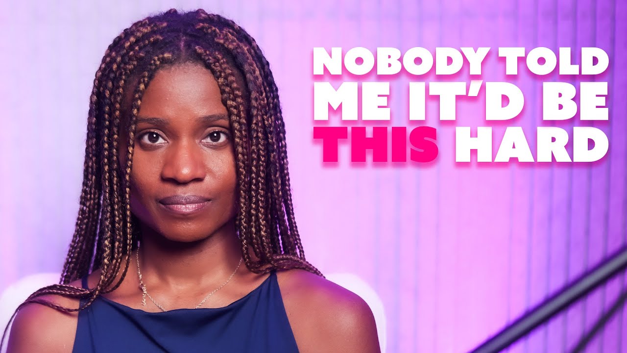 Being a Real Christian Is HARD – Spiritual Warfare | Committed to Kingdom Podcast Ep. 1