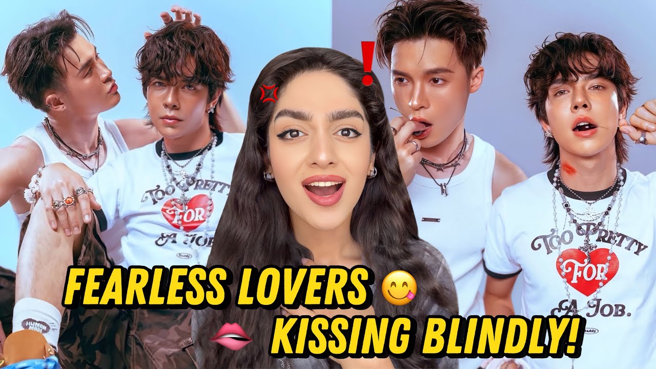 Reaction to Billybabe, HOT AND ROMANTIC interactions left me flabbergasted!