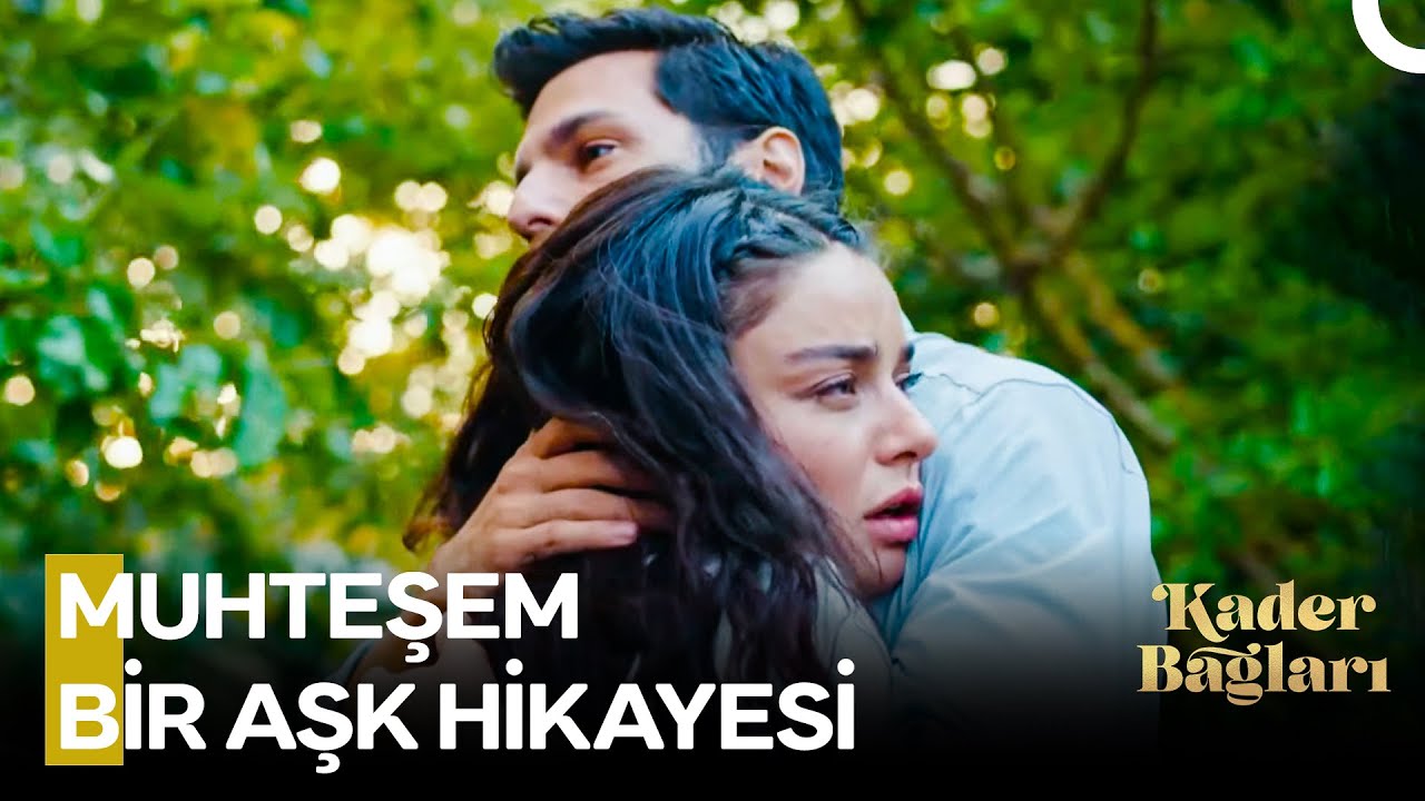 Genç Aşıklar Tekrar Birlikte - Kader Bağları