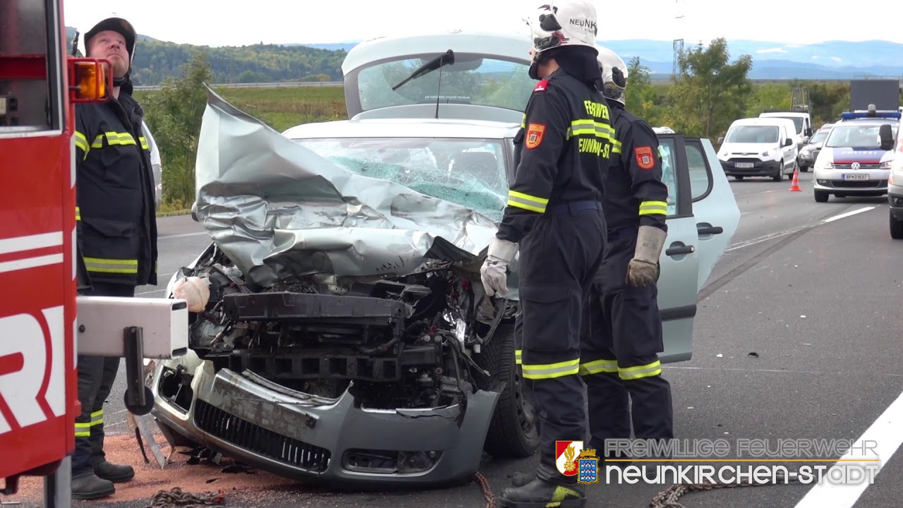 FF Neunkirchen - Stadt 2017