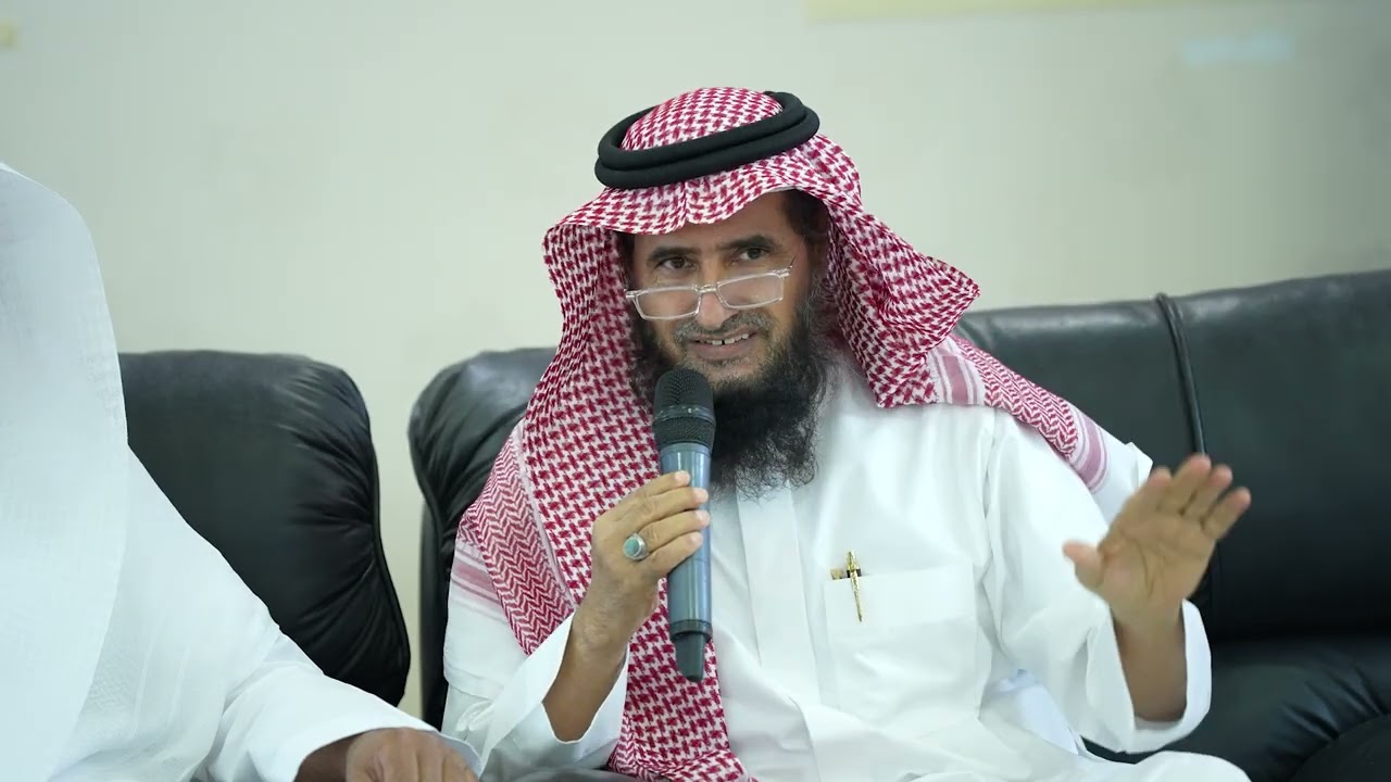 الدكتور حمدي حميد القريقري