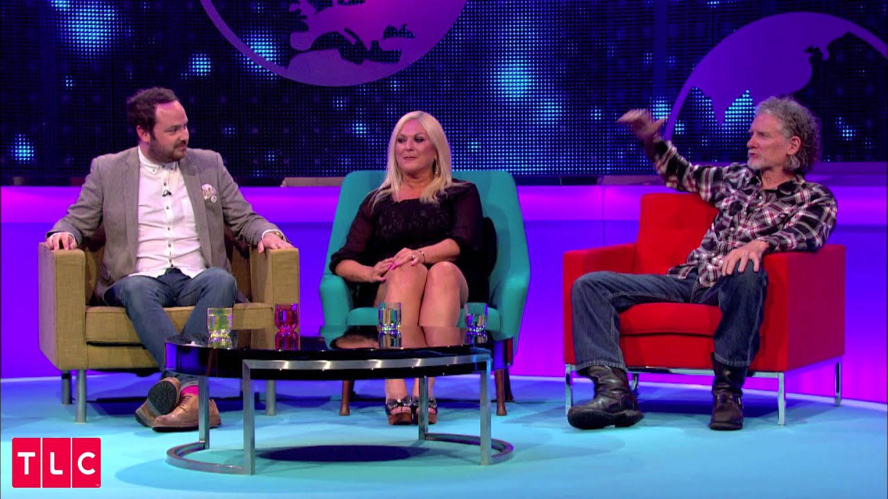 Katie Hopkins takes on 'geriatric' Dave Fulton!