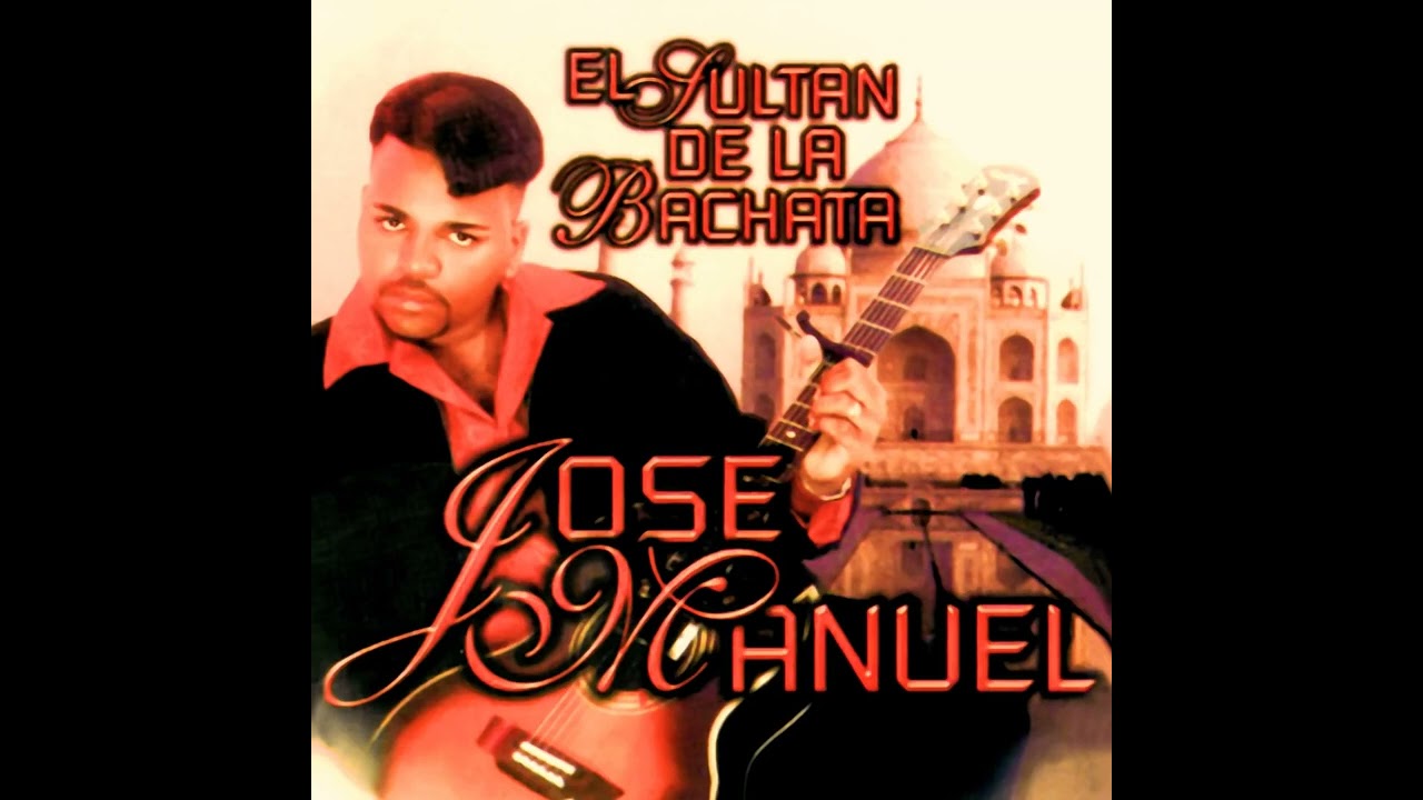 Jose Manuel - Elizabeth