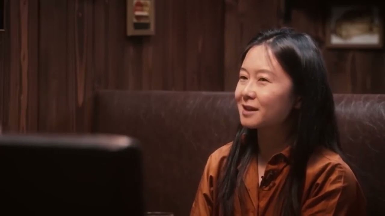 Susan Li, Facebook/Meta CFO on Free Cash Flow vs EBITA
