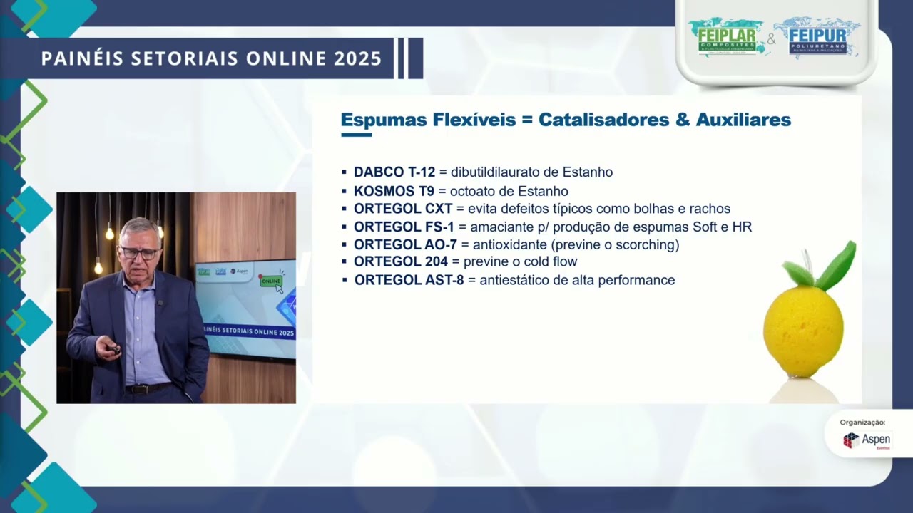Roberto Luis  - Quimica Anastácio - ES