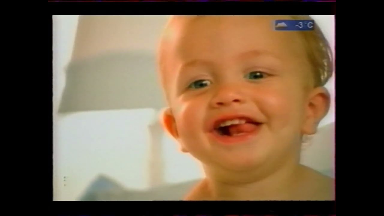 Рекламные блоки, анонсы (СТС-Зодиак [г. Омск], 20.-21.03.2004, 01.09.2003)