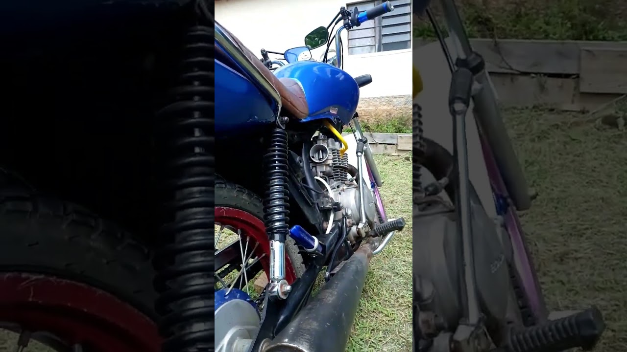 4mm crf na fan gorda.