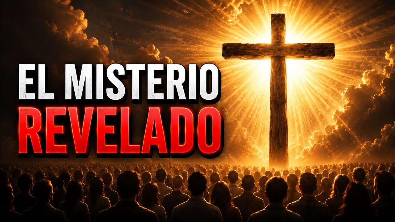 Lección 9/La revelación del misterio de Dios/Miércoles 25/2/26 #leccióndeescuelasabática