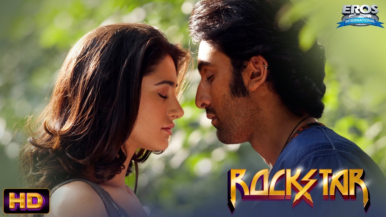 Ranir & Nargis Emotional Climax Scene | Rockstar | Imtiaz Ali | HD