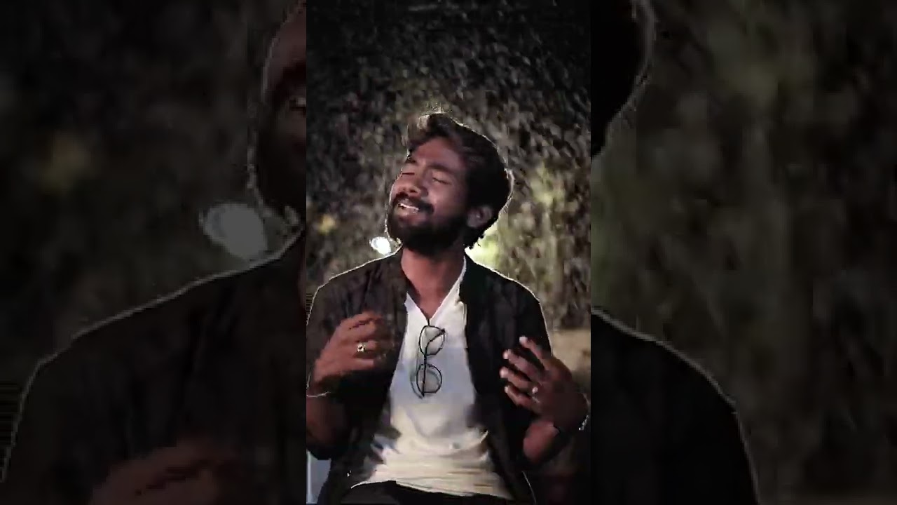 Mazhai Mazhai | Short Cover | Arul Pragasam