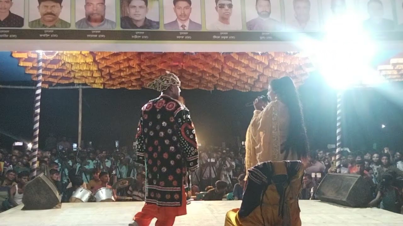 জামালপুর মেলান্দহ থানা 5 নম্বর অবস্থিত নাটক