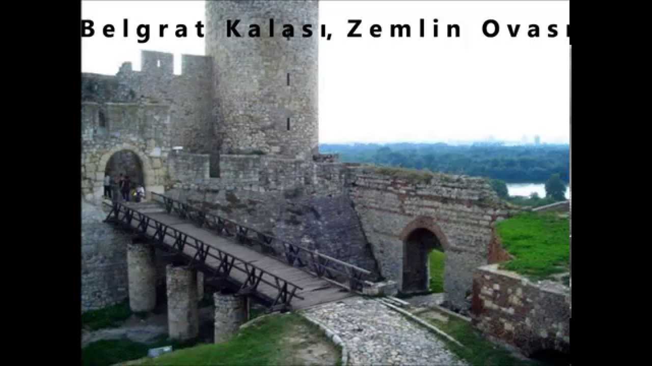 Belgrat Kalası, Zemlin Ovası - Koro