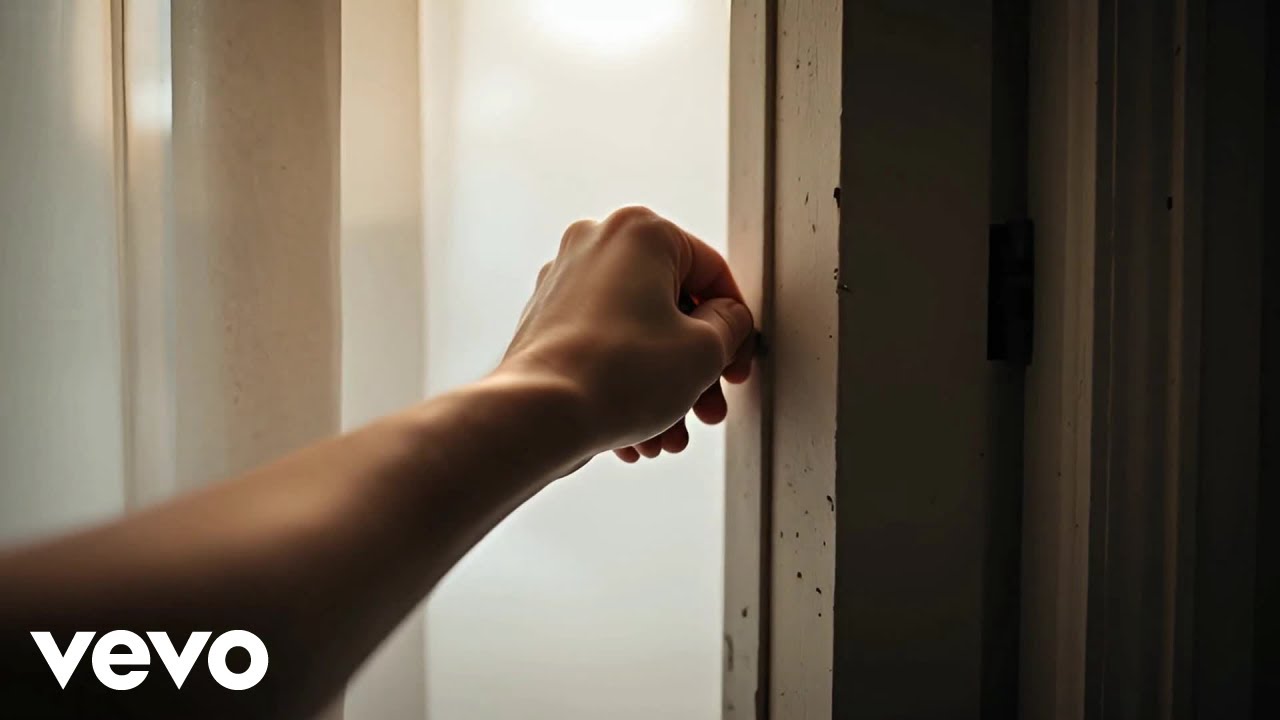 Carl East - Falling in Love