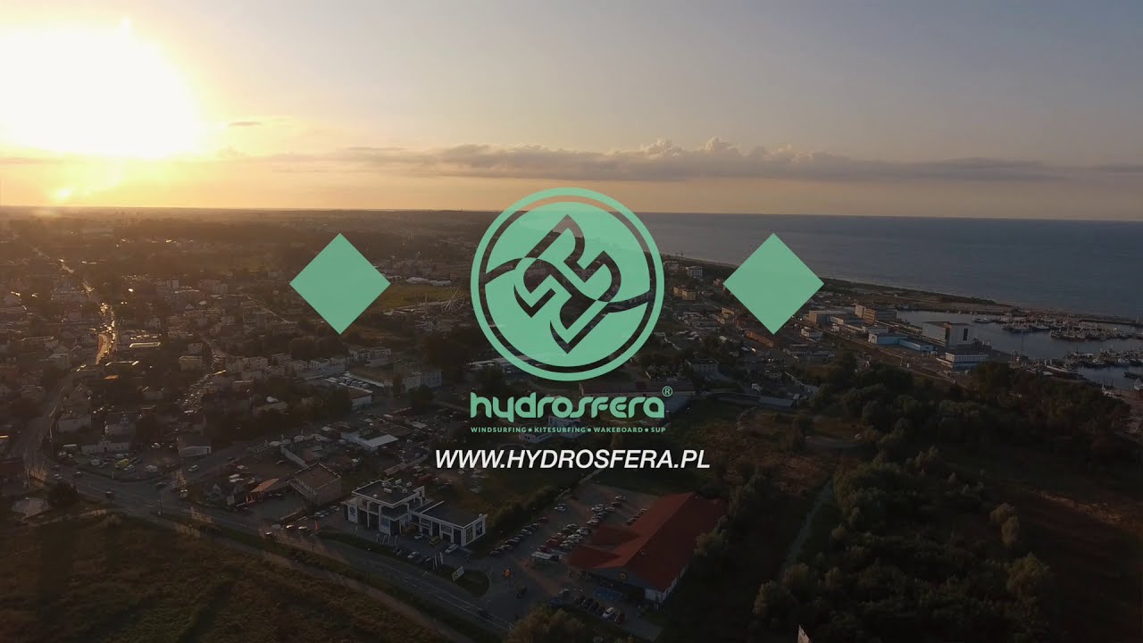 Hydrosfera