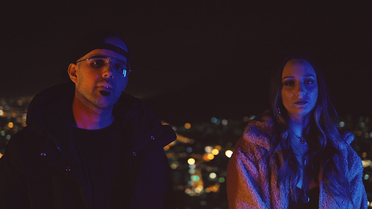 No Method - City Lights (Official Video)