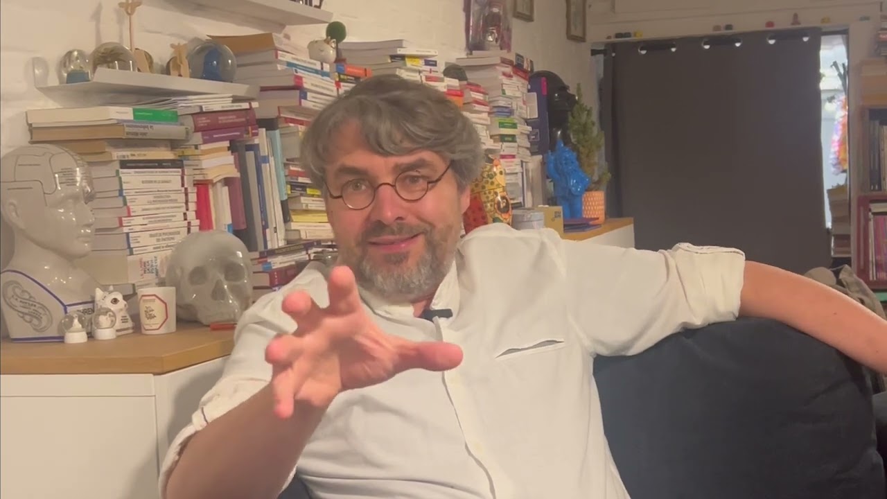 Petites erreurs en TCC : Pensées dysfonctionnelles et pensées anxiogènes