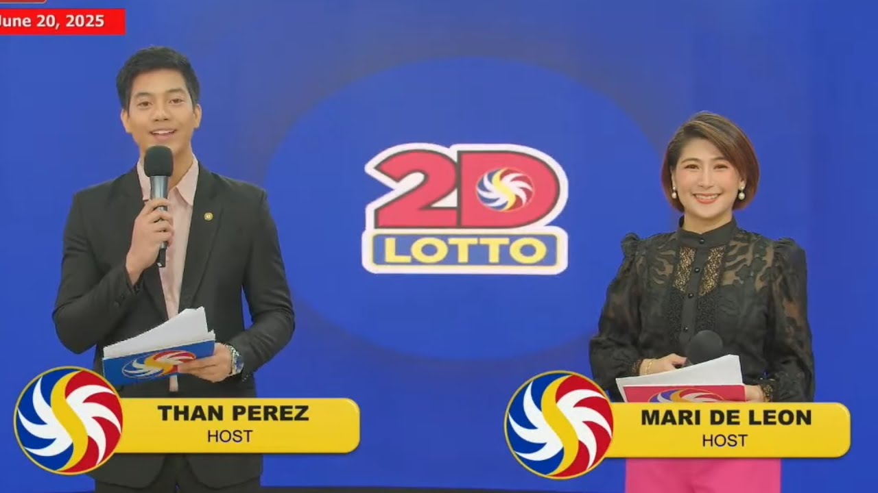 9pm draw with Than Perez‎⁨