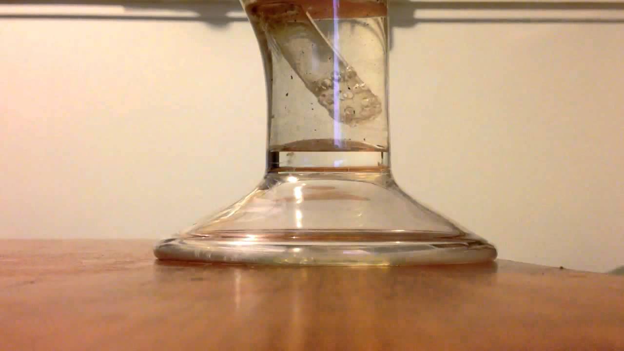 Roor bong hits